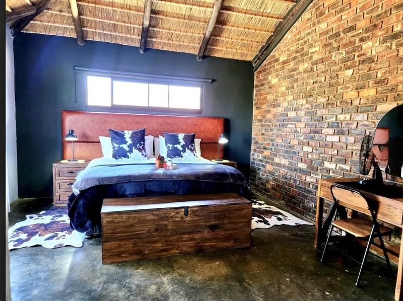 0 Bedroom Property for Sale in Harrismith Free State
